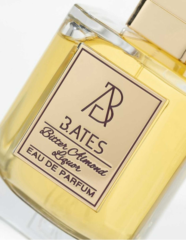 Bitter Almond Liqour Edp